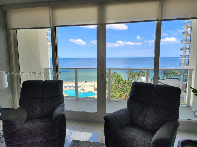 Apartment for rent at Alexander Towers 821