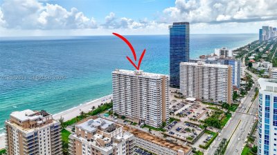 Comprar apartamento en The Hemispheres 6B