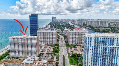 Comprar apartamento en The Hemispheres 6B