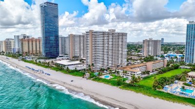 Comprar apartamento en The Hemispheres 6B