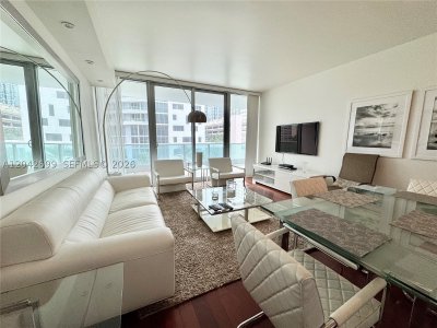 Jade Brickell Apt #406
