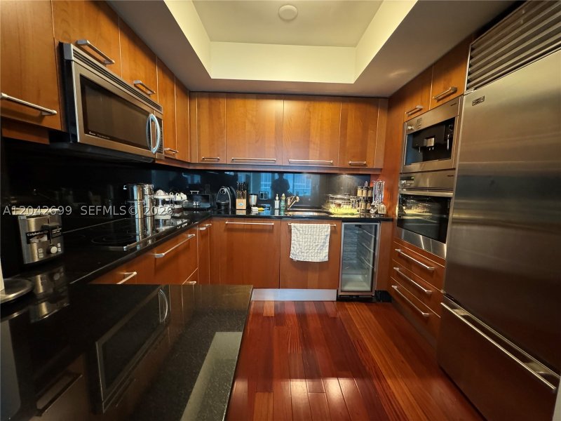 Comprar apartamento en Jade Brickell 406