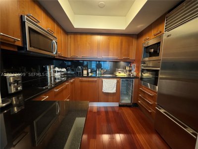 Comprar apartamento en Jade Brickell 406