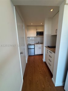 Comprar apartamento en David William 916