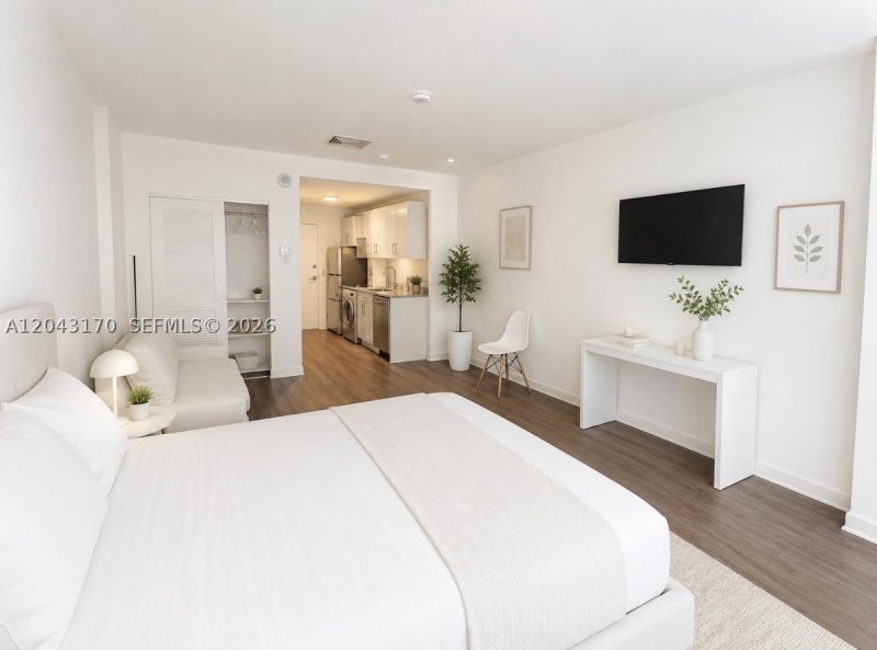 Alquiler de apartamento en Harbour House 115