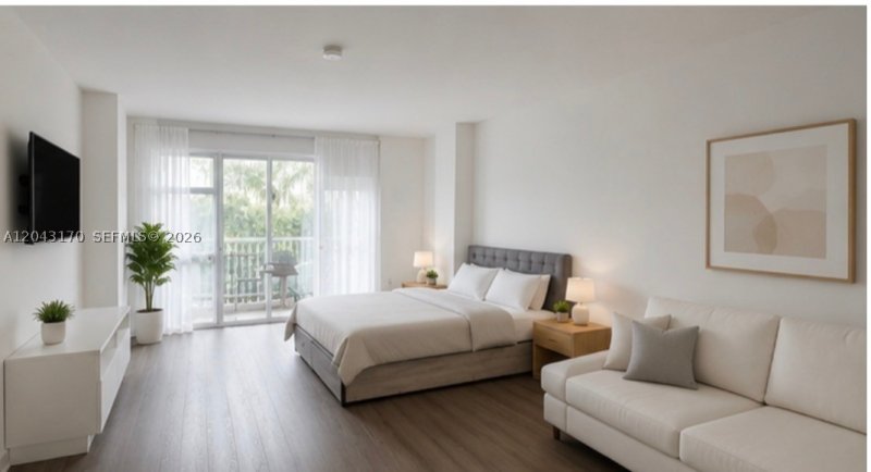 Alquiler de apartamento en Harbour House 115