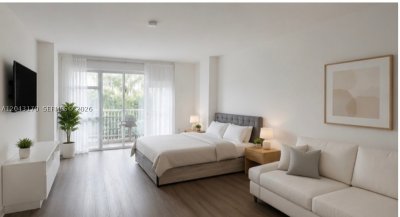 Aluguel de apartamento no Harbour House 115