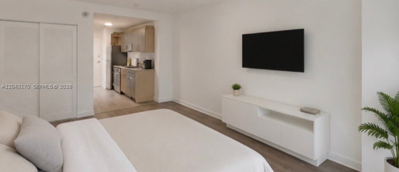 Alquiler de apartamento en Harbour House 115