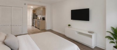 Aluguel de apartamento no Harbour House 115
