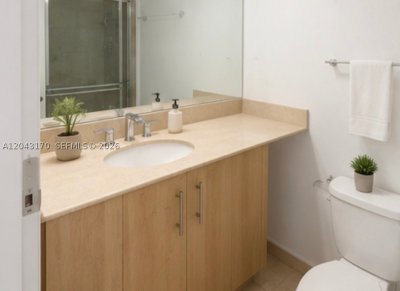 Aluguel de apartamento no Harbour House 115