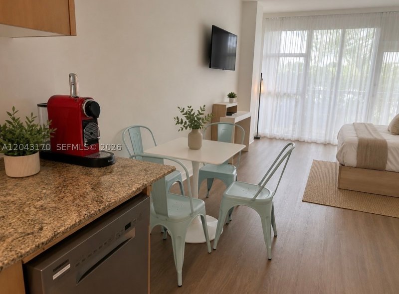 Alquiler de apartamento en Harbour House 115