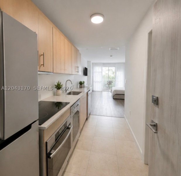 Alquiler de apartamento en Harbour House 115