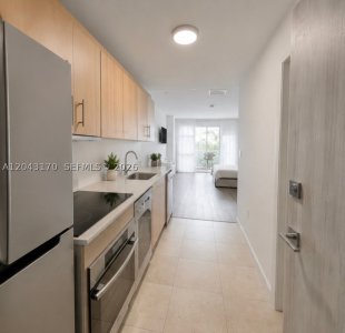 Aluguel de apartamento no Harbour House 115