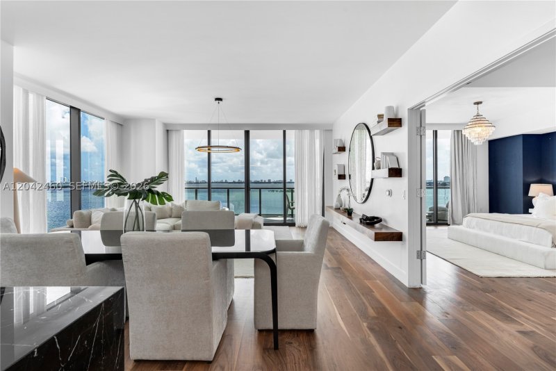 Comprar apartamento en Elysee Miami 902