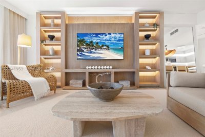 Alquiler de apartamento en 1 Hotel & Homes South Beach 1213
