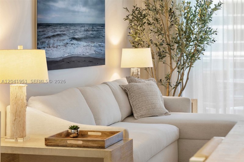 Alquiler de apartamento en 1 Hotel & Homes South Beach 1213