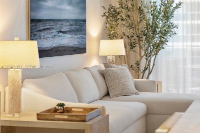 Alquiler de apartamento en 1 Hotel & Homes South Beach 1213