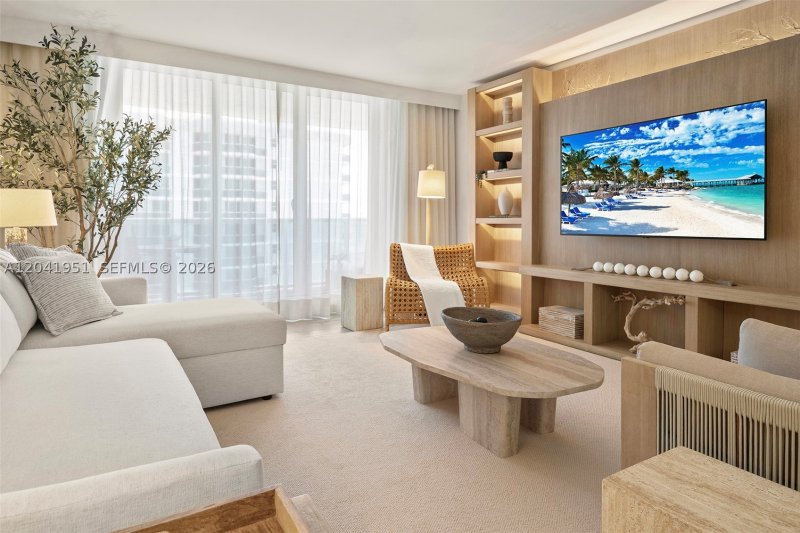 Alquiler de apartamento en 1 Hotel & Homes South Beach 1213