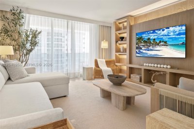 Alquiler de apartamento en 1 Hotel & Homes South Beach 1213