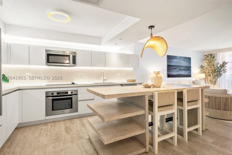 Alquiler de apartamento en 1 Hotel & Homes South Beach 1213