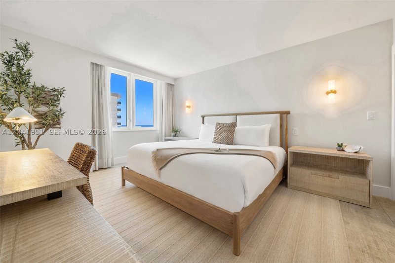 Alquiler de apartamento en 1 Hotel & Homes South Beach 1213