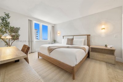 Alquiler de apartamento en 1 Hotel & Homes South Beach 1213
