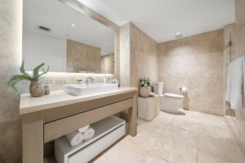Alquiler de apartamento en 1 Hotel & Homes South Beach 1213