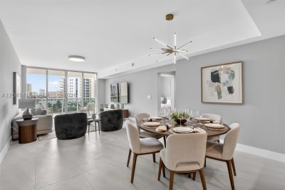 Comprar apartamento en Aventura Marina II 718