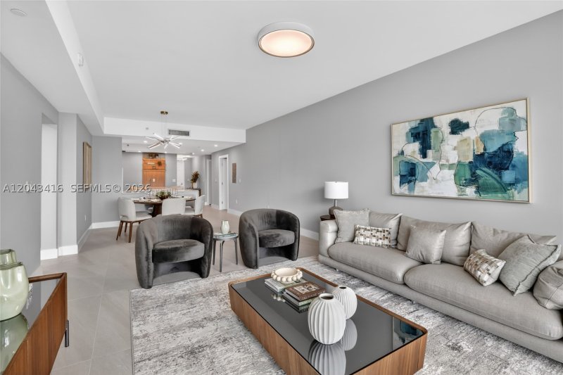 Condo for sale at Aventura Marina II 718