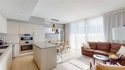 Comprar apartamento en Hyde Beach House R1004