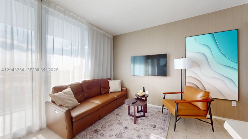 Condo for sale at Hyde Beach House R1004