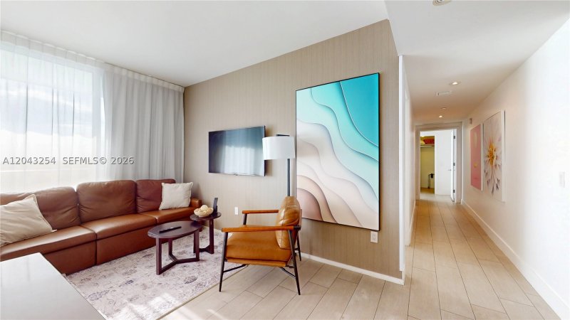 Condo for sale at Hyde Beach House R1004