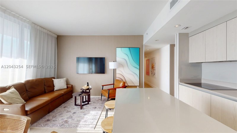 Condo for sale at Hyde Beach House R1004