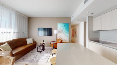 Comprar apartamento en Hyde Beach House R1004