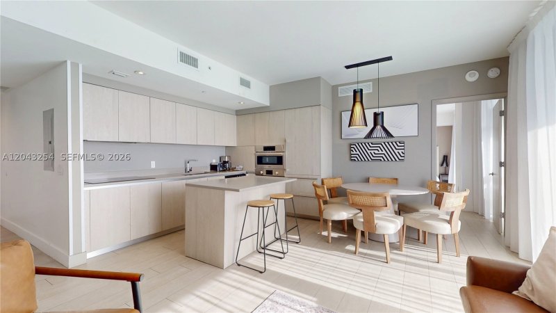 Condo for sale at Hyde Beach House R1004