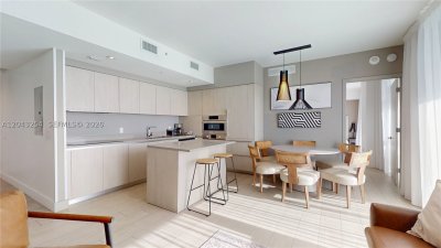 Comprar apartamento en Hyde Beach House R1004