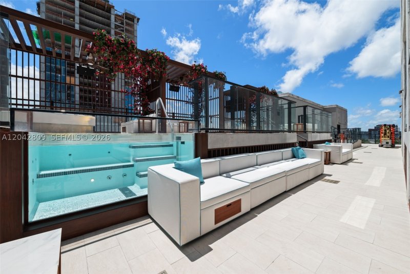 Condo for sale at E11EVEN Hotel & Residences 2410