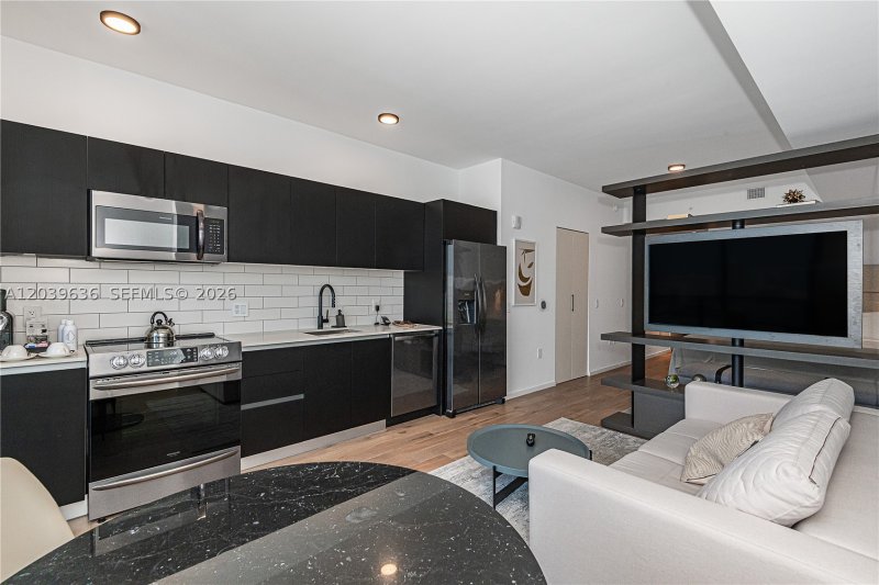 Condo for sale at The Elser Hotel and Residences 2904