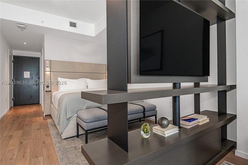 Condo for sale at The Elser Hotel and Residences 2904