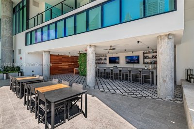 Comprar apartamento no The Elser Hotel and Residences 2904