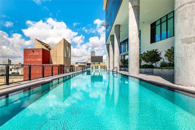 Comprar apartamento no The Elser Hotel and Residences 2904