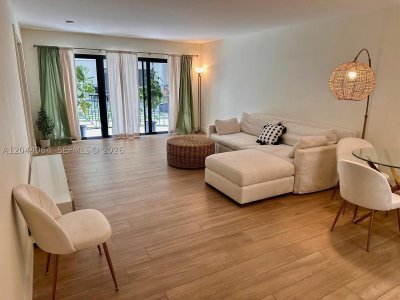Aluguel de apartamento no Tradewinds by the Sea 109