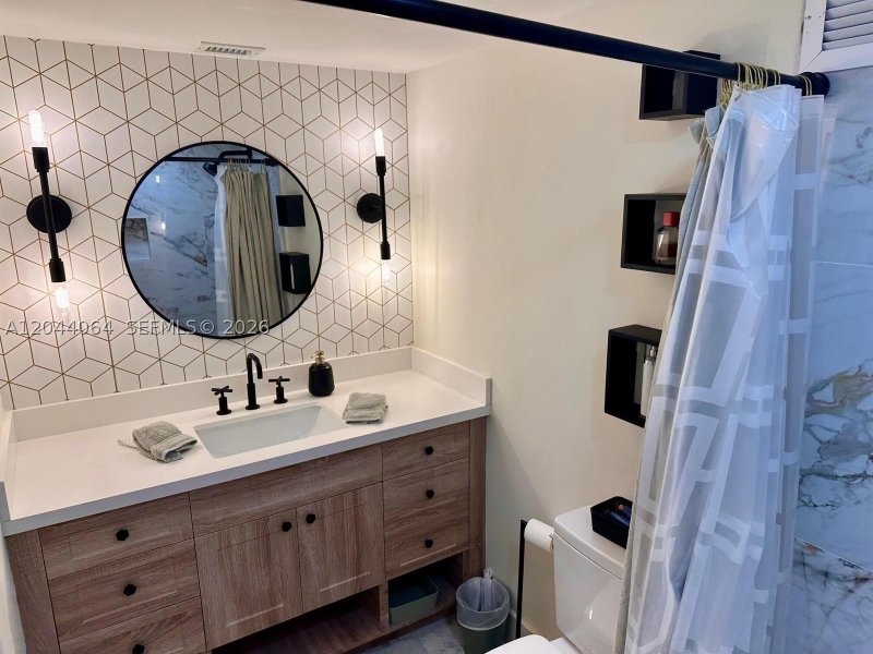 Apartment for rent at Tradewinds by the Sea 109