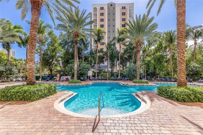 Porto Bellagio Apt #2222