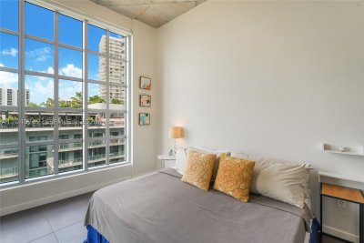 Comprar apartamento en Midtown Miami 4 M0705