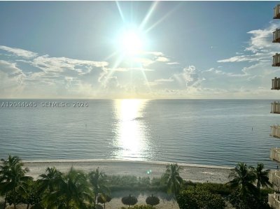 Towers of Key Biscayne Apt #B705
