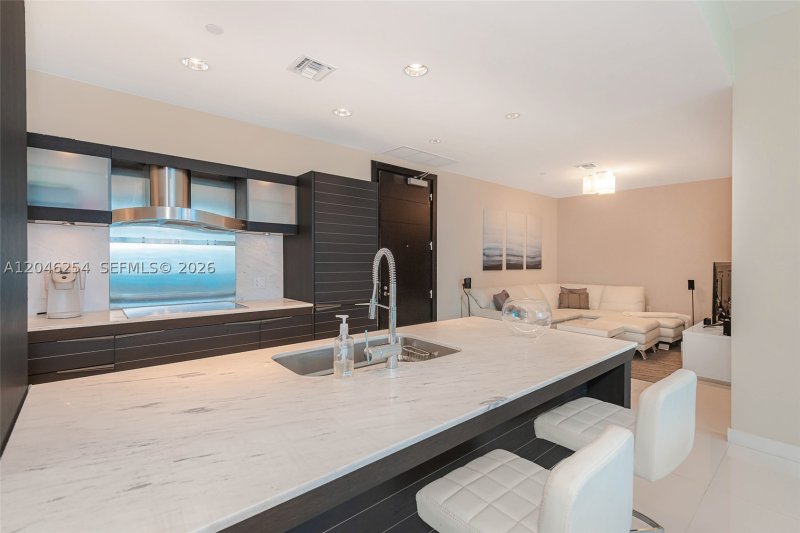Apartment for rent at Epic Miami 5109