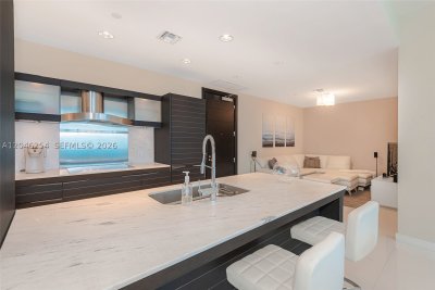 Aluguel de apartamento no Epic Miami 5109