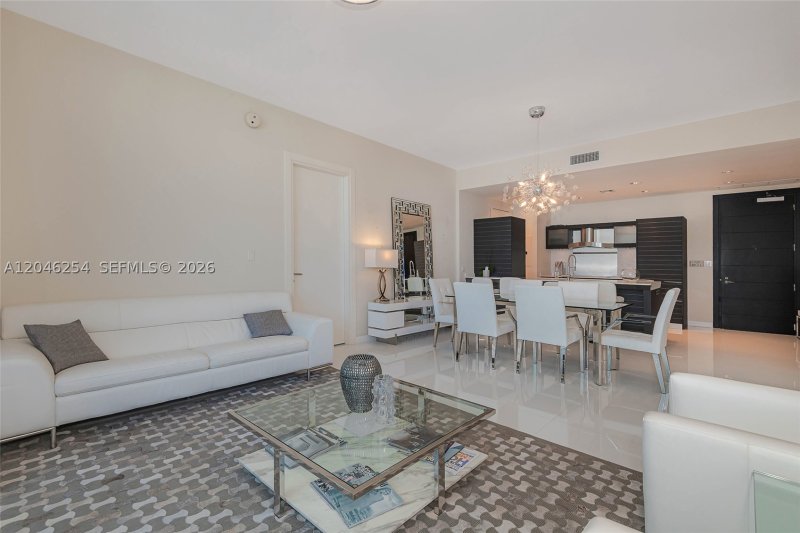 Apartment for rent at Epic Miami 5109