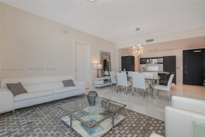 Aluguel de apartamento no Epic Miami 5109